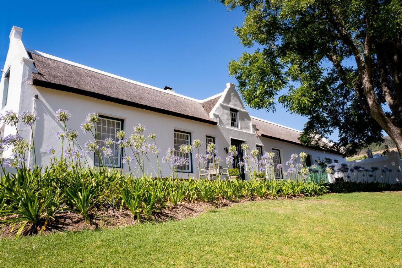 Laborie Jonkershuis Paarl Exterior foto