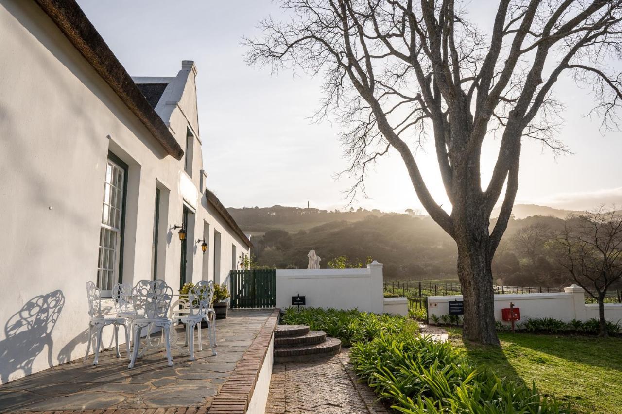 Laborie Jonkershuis Paarl Exterior foto