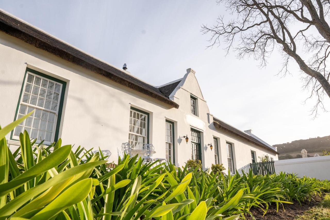 Laborie Jonkershuis Paarl Exterior foto